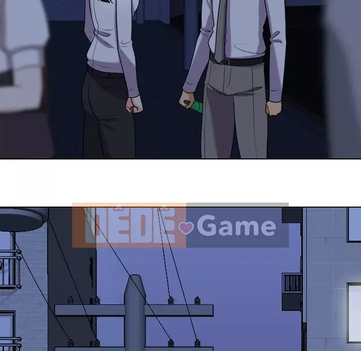 đồng nghiệp vì tình yêu Chương 24-25