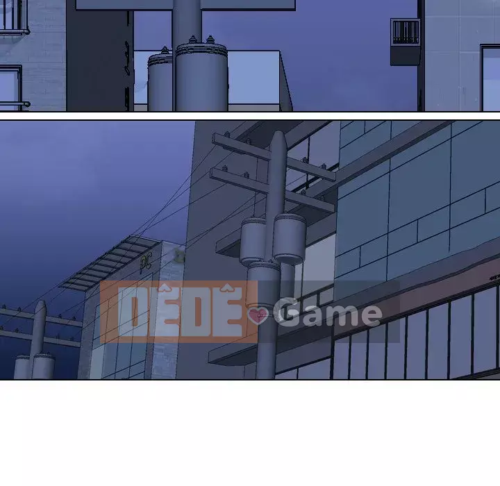 đồng nghiệp vì tình yêu Chương 24-25