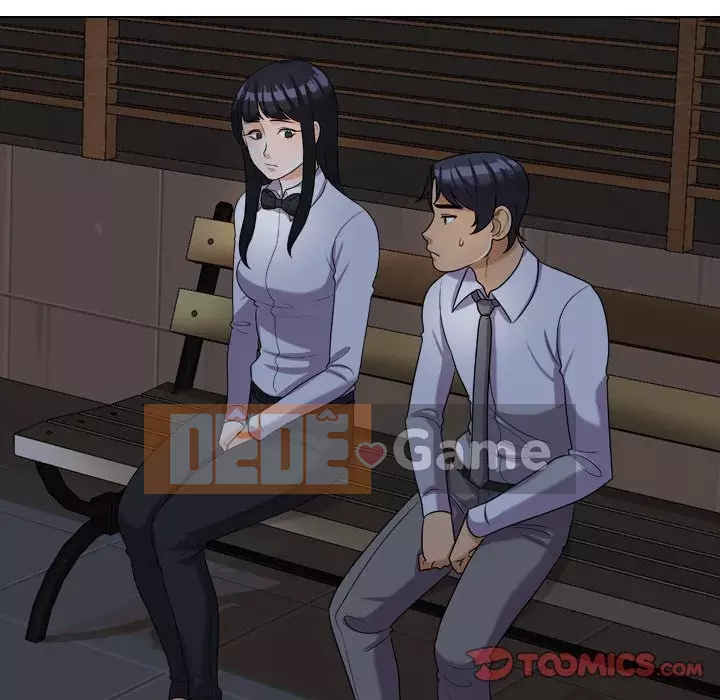 đồng nghiệp vì tình yêu Chương 24-25