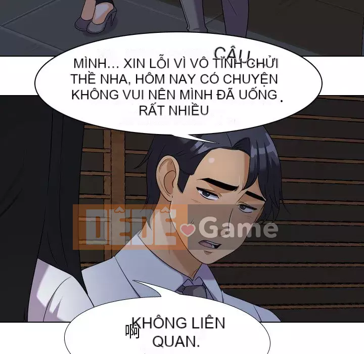 đồng nghiệp vì tình yêu Chương 24-25