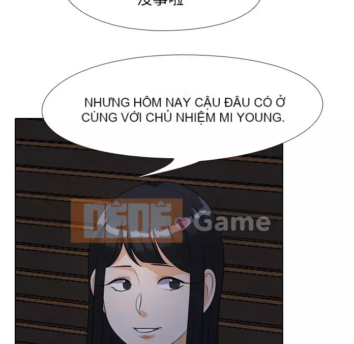 đồng nghiệp vì tình yêu Chương 24-25