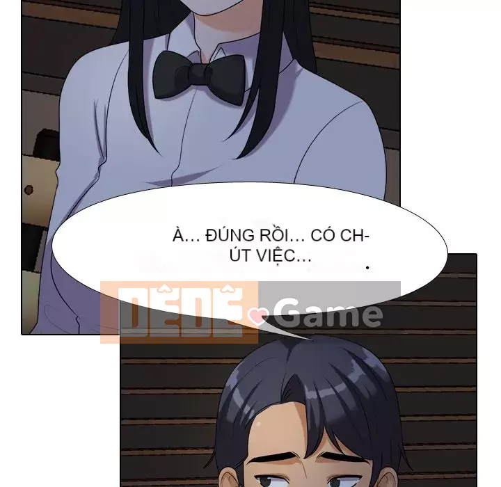 đồng nghiệp vì tình yêu Chương 24-25