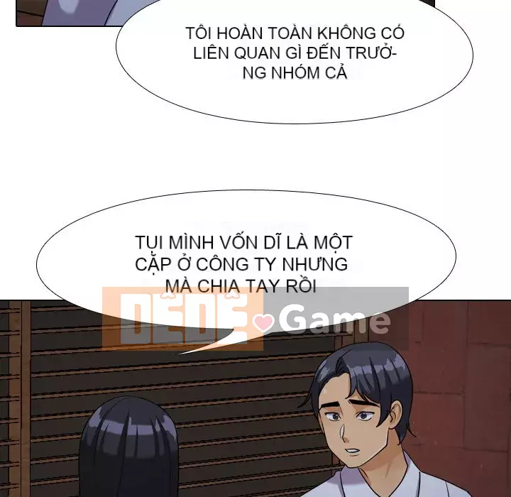 đồng nghiệp vì tình yêu Chương 24-25