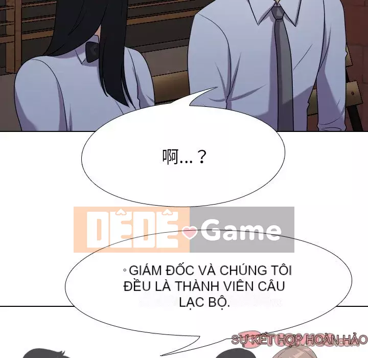 đồng nghiệp vì tình yêu Chương 24-25