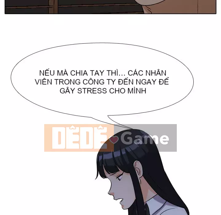 đồng nghiệp vì tình yêu Chương 24-25