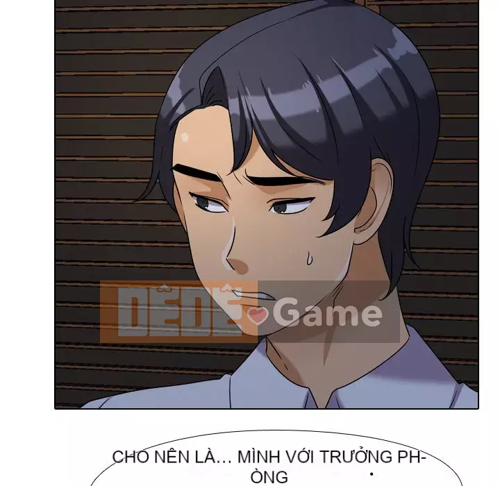 đồng nghiệp vì tình yêu Chương 24-25