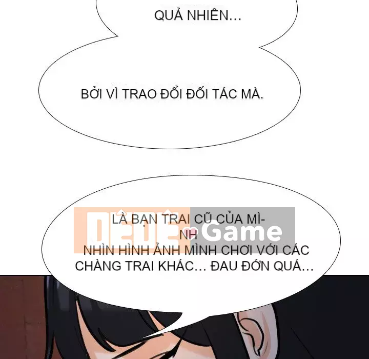 đồng nghiệp vì tình yêu Chương 24-25