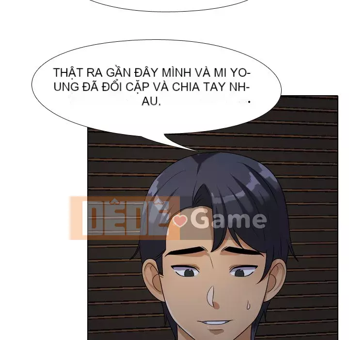 đồng nghiệp vì tình yêu Chương 24-25