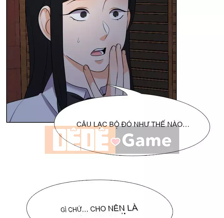 đồng nghiệp vì tình yêu Chương 24-25