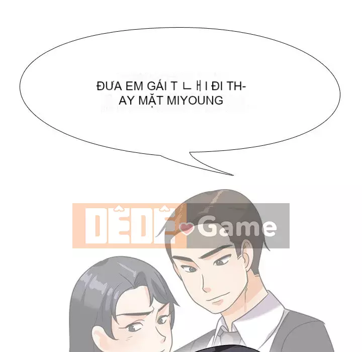 đồng nghiệp vì tình yêu Chương 24-25