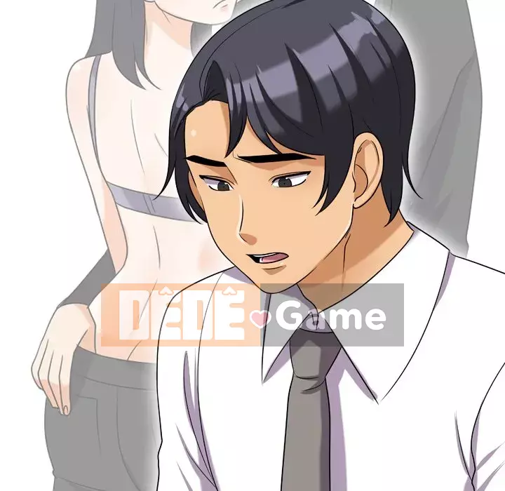 đồng nghiệp vì tình yêu Chương 24-25