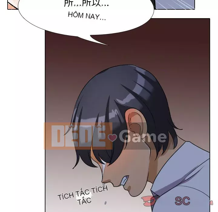 đồng nghiệp vì tình yêu Chương 24-25