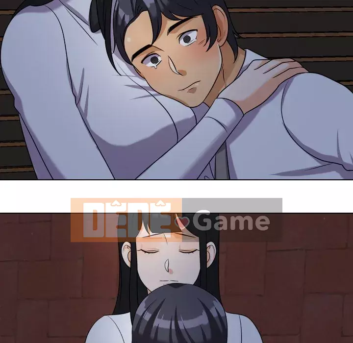 đồng nghiệp vì tình yêu Chương 24-25