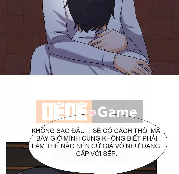 đồng nghiệp vì tình yêu Chương 24-25