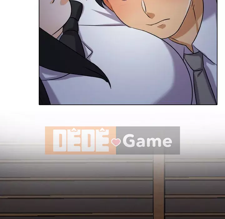 đồng nghiệp vì tình yêu Chương 24-25