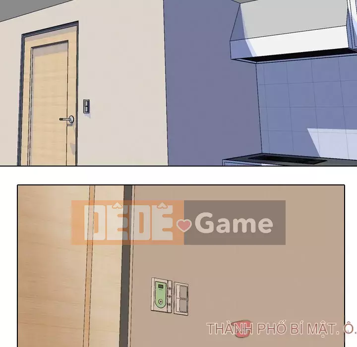 đồng nghiệp vì tình yêu Chương 24-25