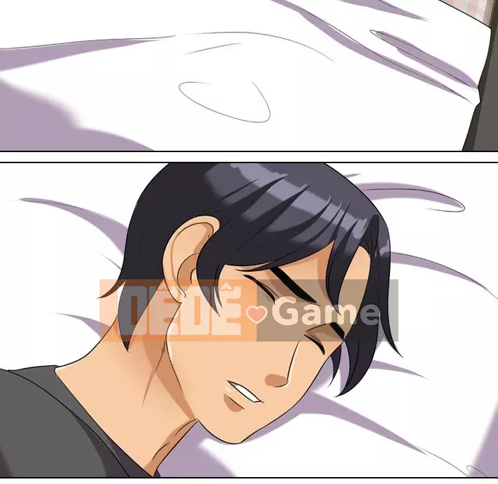 đồng nghiệp vì tình yêu Chương 24-25