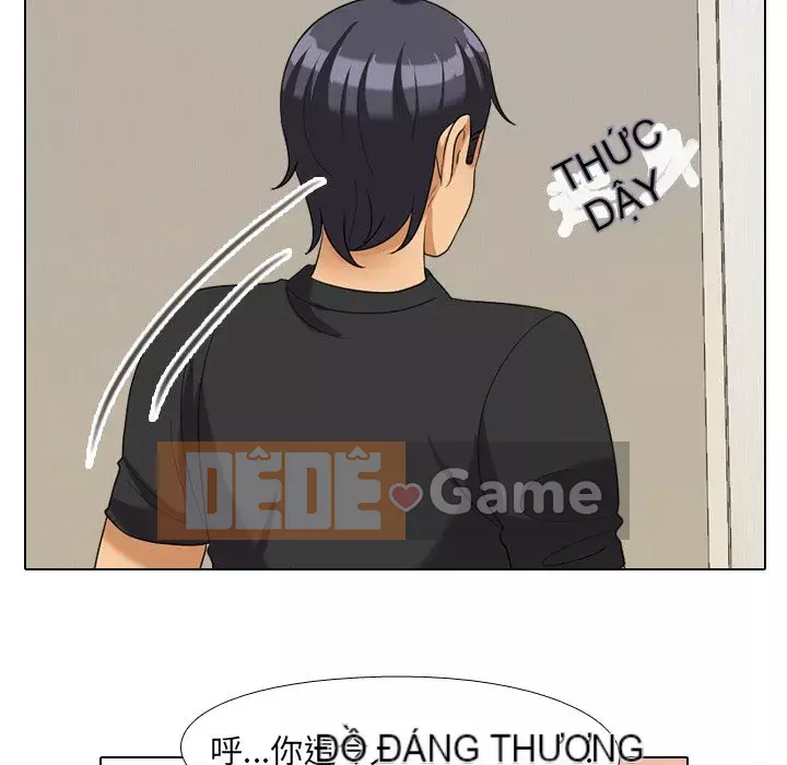 đồng nghiệp vì tình yêu Chương 24-25