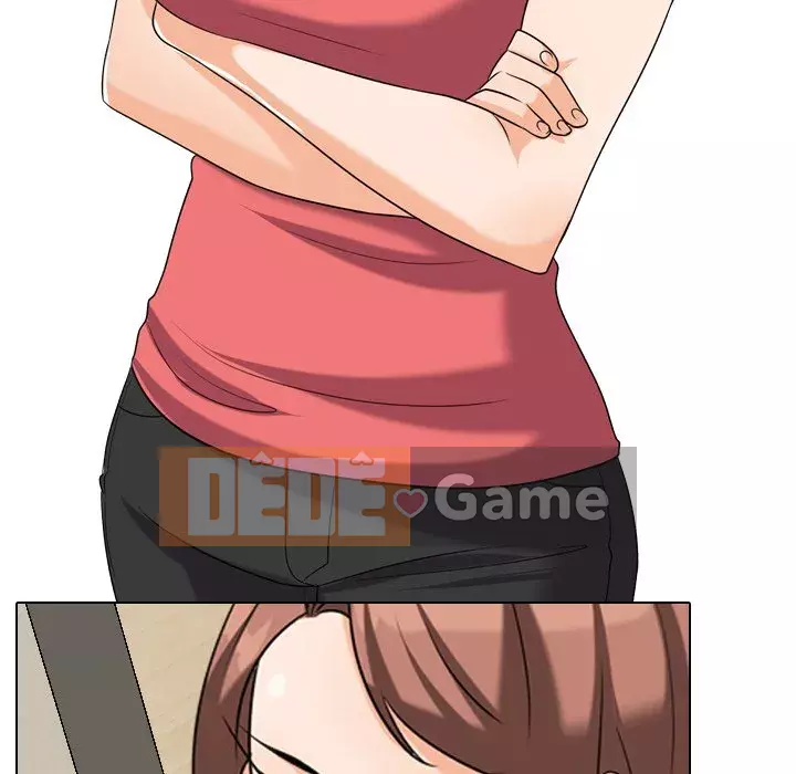 đồng nghiệp vì tình yêu Chương 24-25