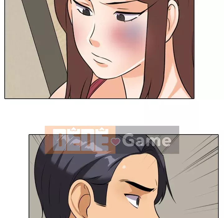 đồng nghiệp vì tình yêu Chương 24-25