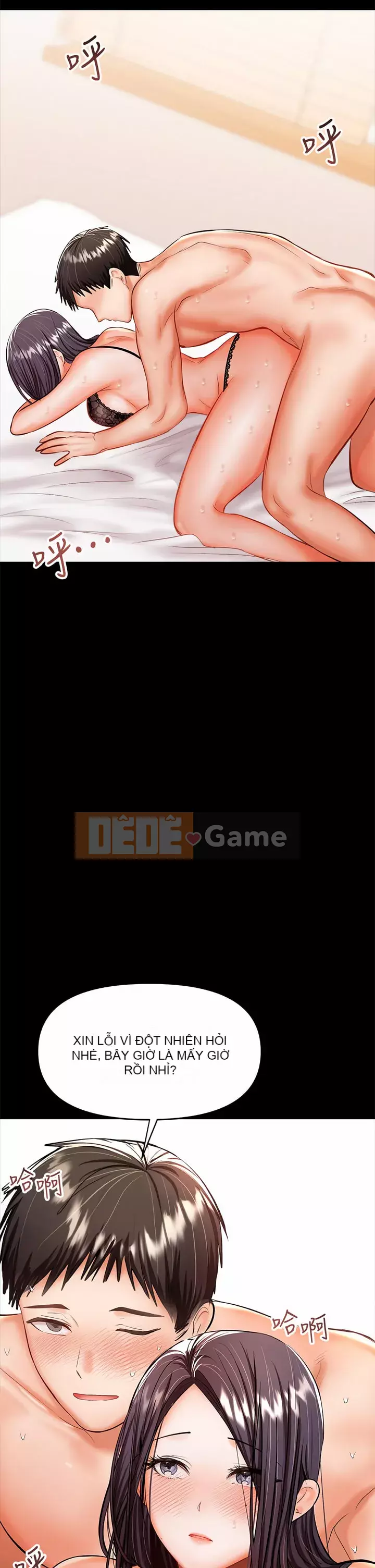 Bố già xin chỉ giáo thêm Chương 23-24