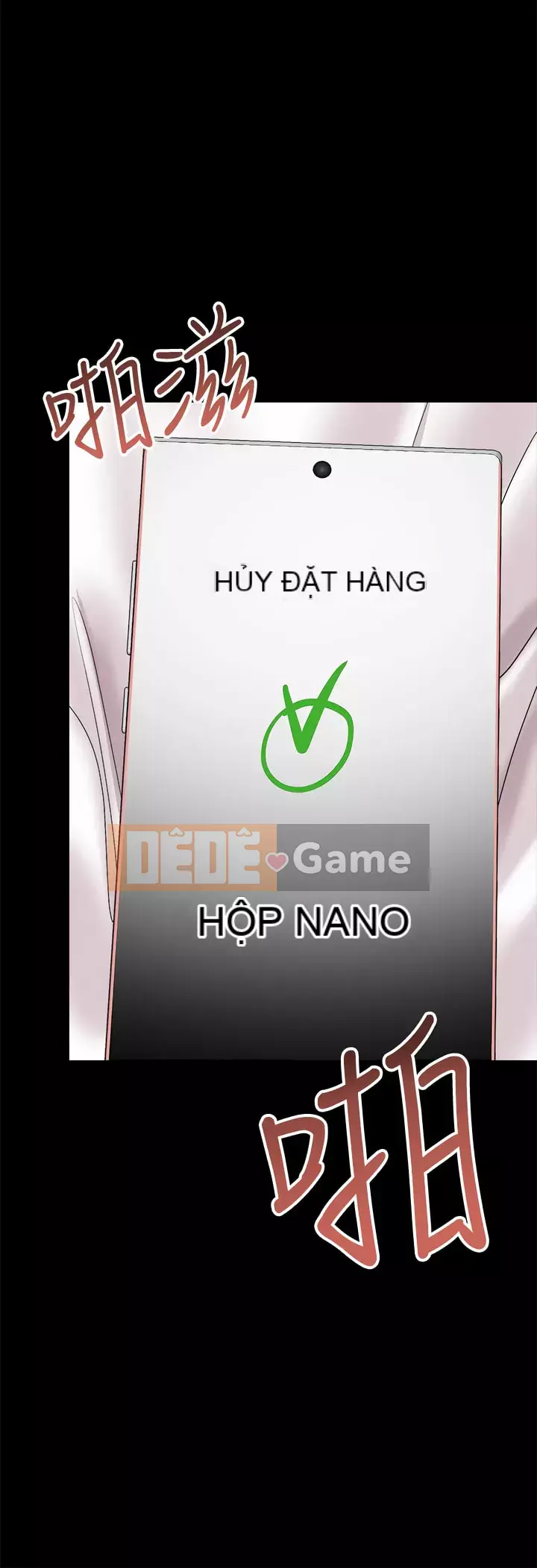 Bố già xin chỉ giáo thêm Chương 23-24