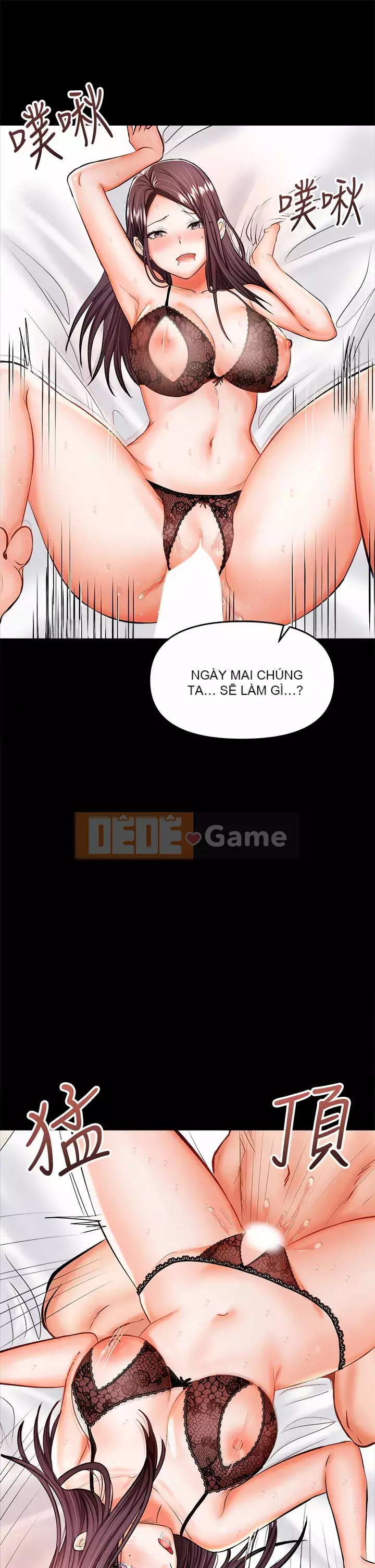 Bố già xin chỉ giáo thêm Chương 23-24