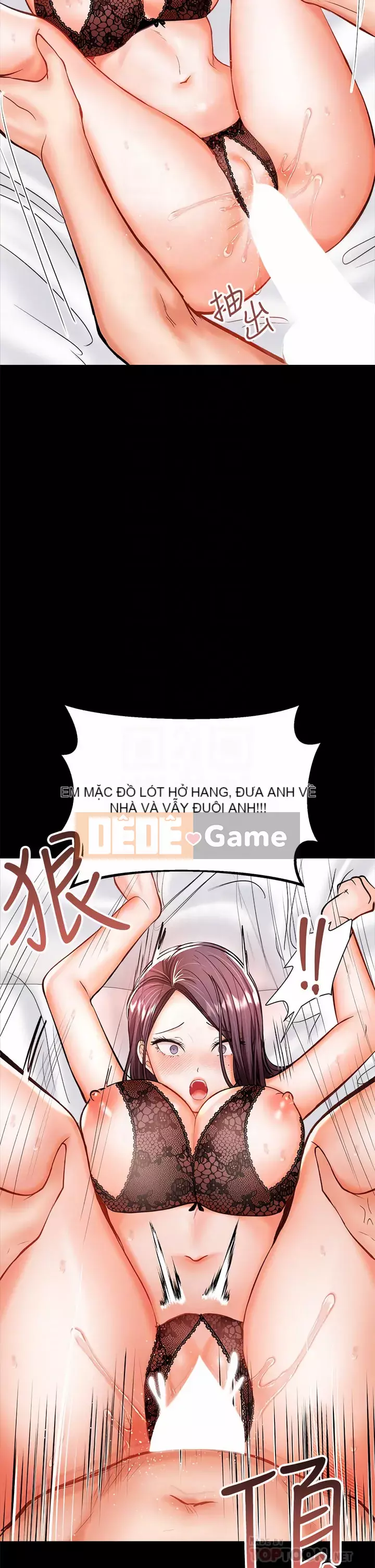 Bố già xin chỉ giáo thêm Chương 23-24