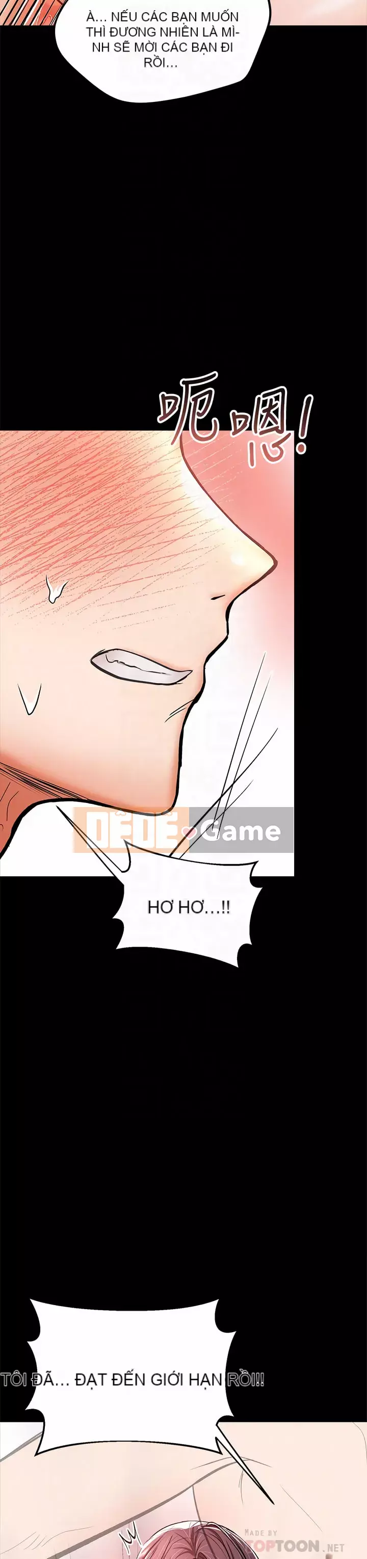 Bố già xin chỉ giáo thêm Chương 23-24