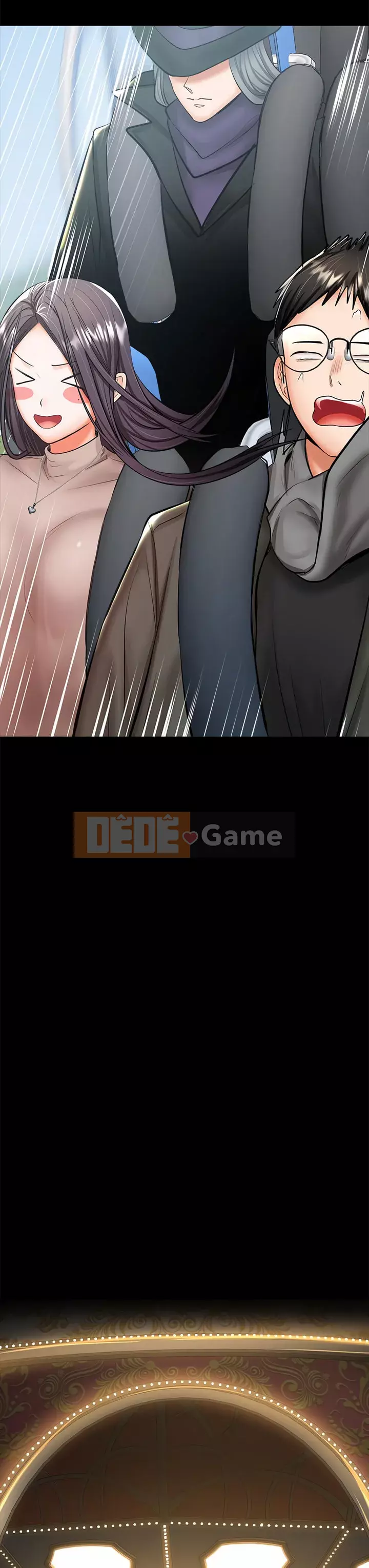 Bố già xin chỉ giáo thêm Chương 23-24