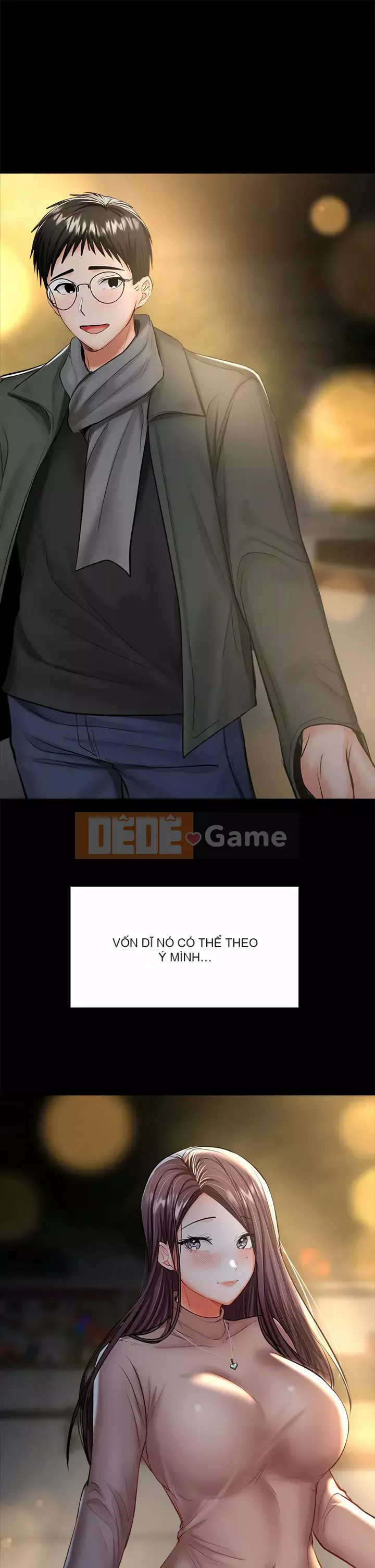 Bố già xin chỉ giáo thêm Chương 23-24