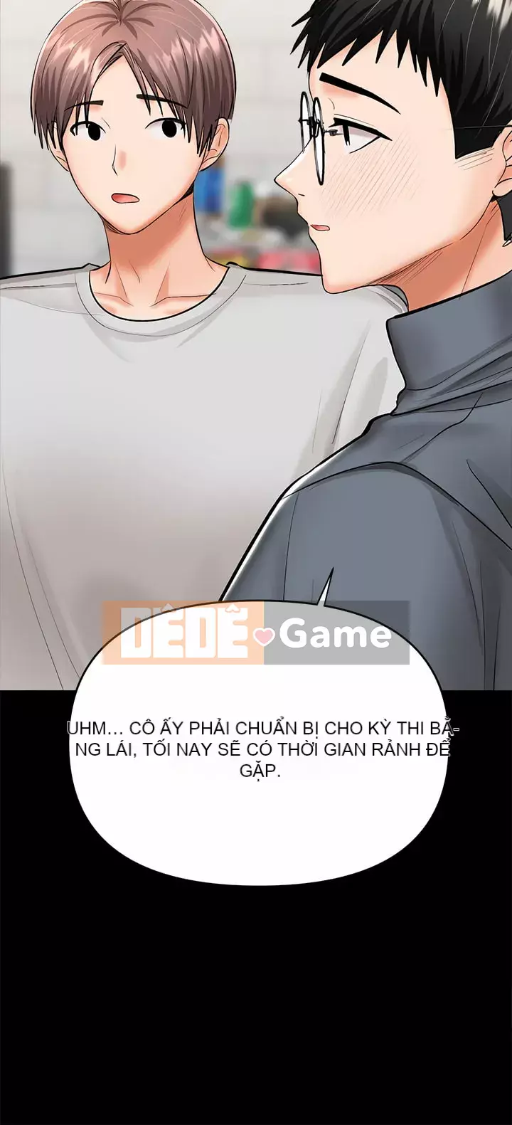 Bố già xin chỉ giáo thêm Chương 23-24