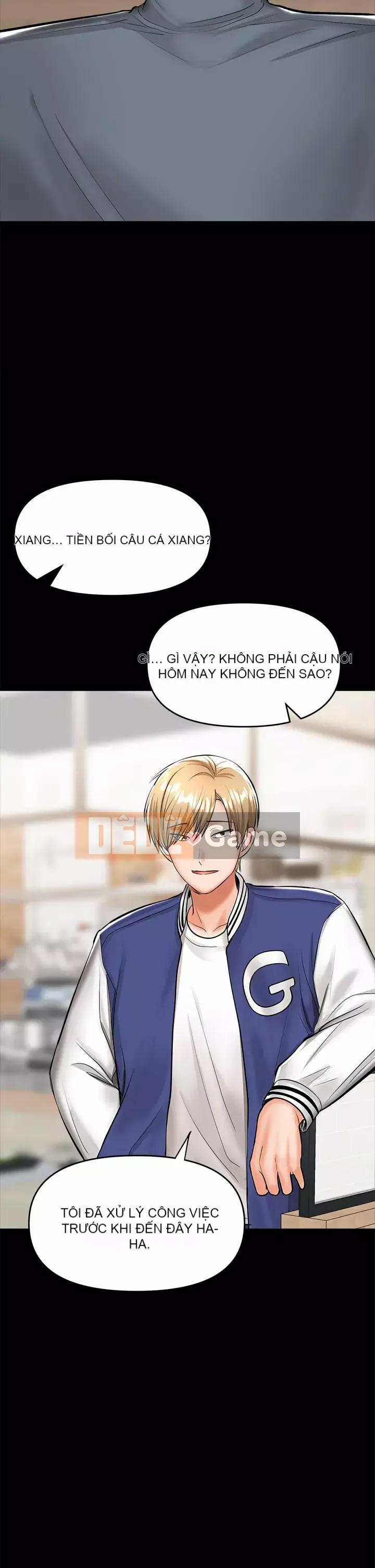 Bố già xin chỉ giáo thêm Chương 23-24