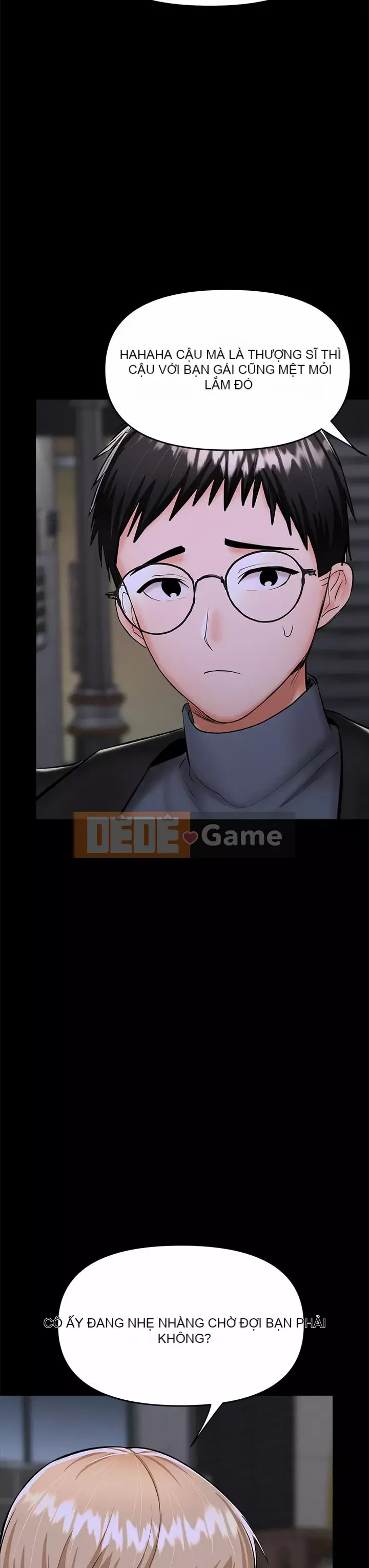 Bố già xin chỉ giáo thêm Chương 23-24