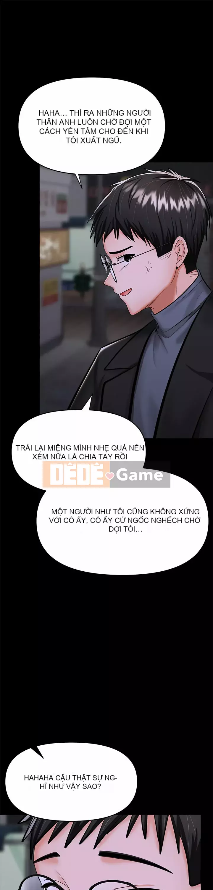 Bố già xin chỉ giáo thêm Chương 23-24