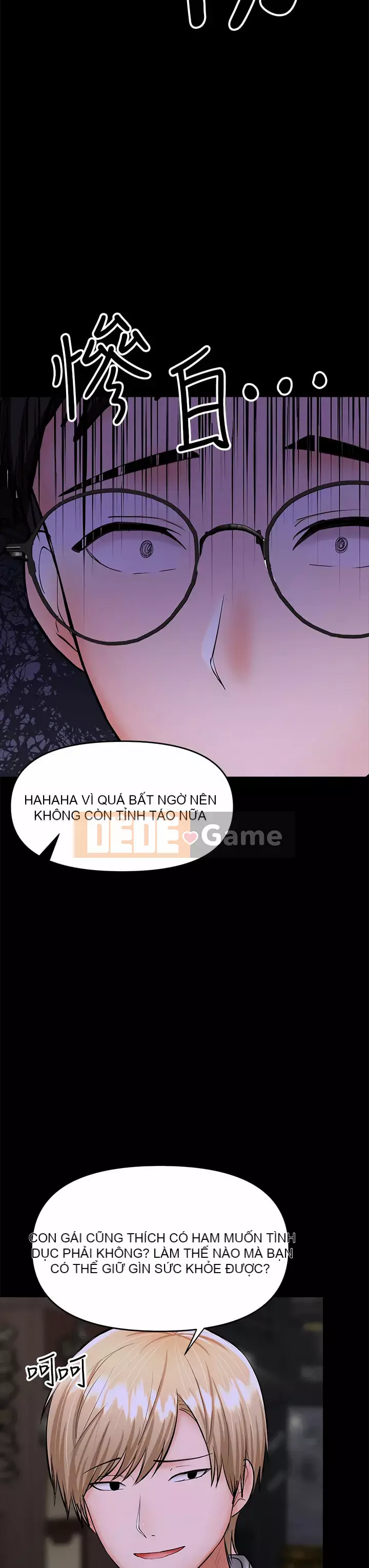 Bố già xin chỉ giáo thêm Chương 23-24