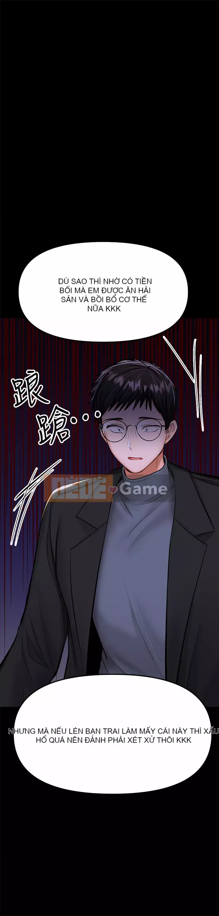 Bố già xin chỉ giáo thêm Chương 23-24