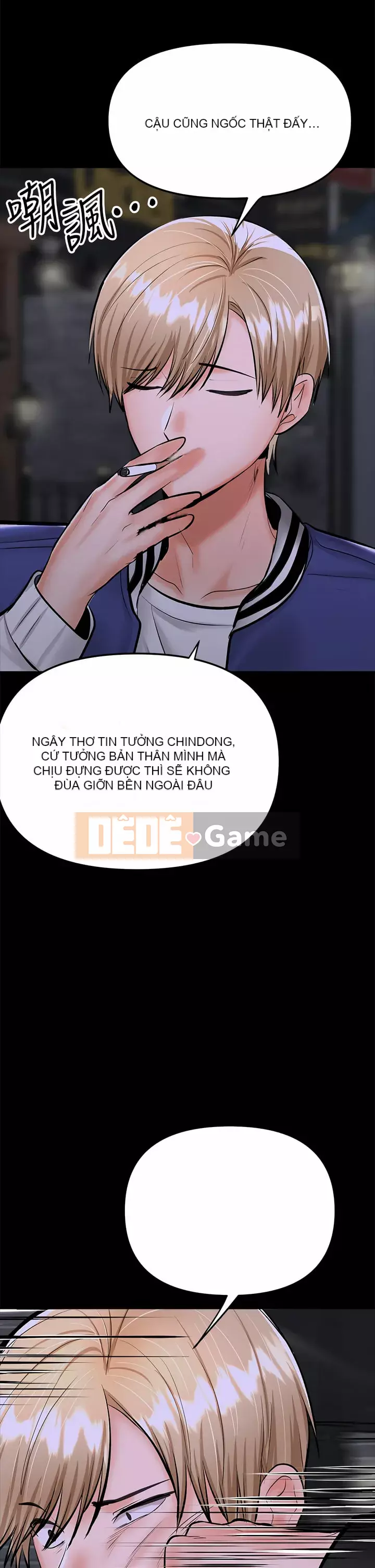 Bố già xin chỉ giáo thêm Chương 23-24