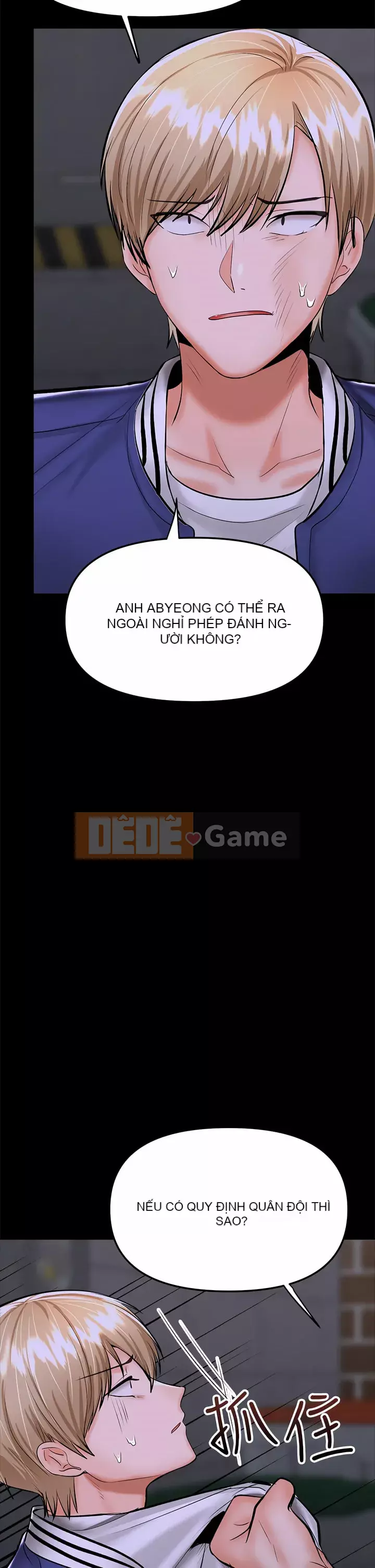 Bố già xin chỉ giáo thêm Chương 23-24