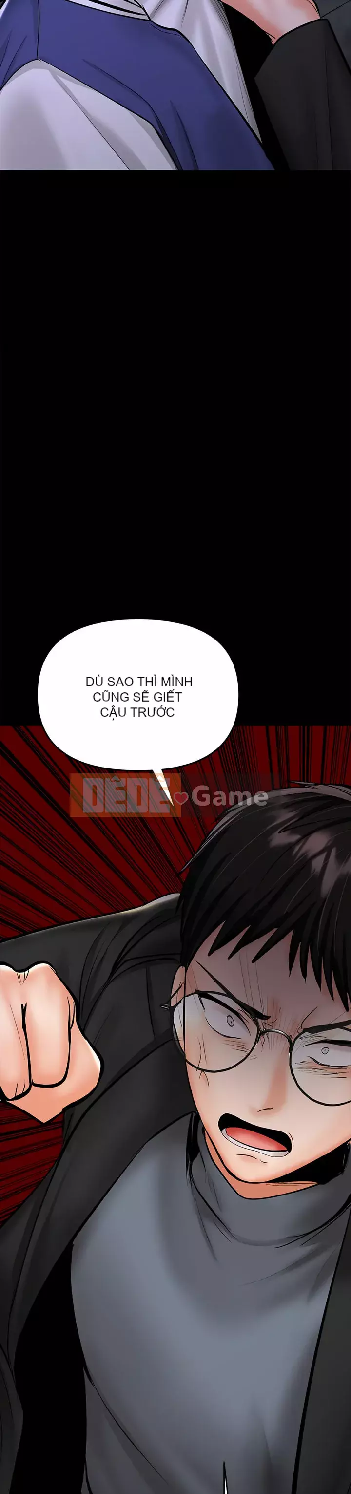 Bố già xin chỉ giáo thêm Chương 23-24