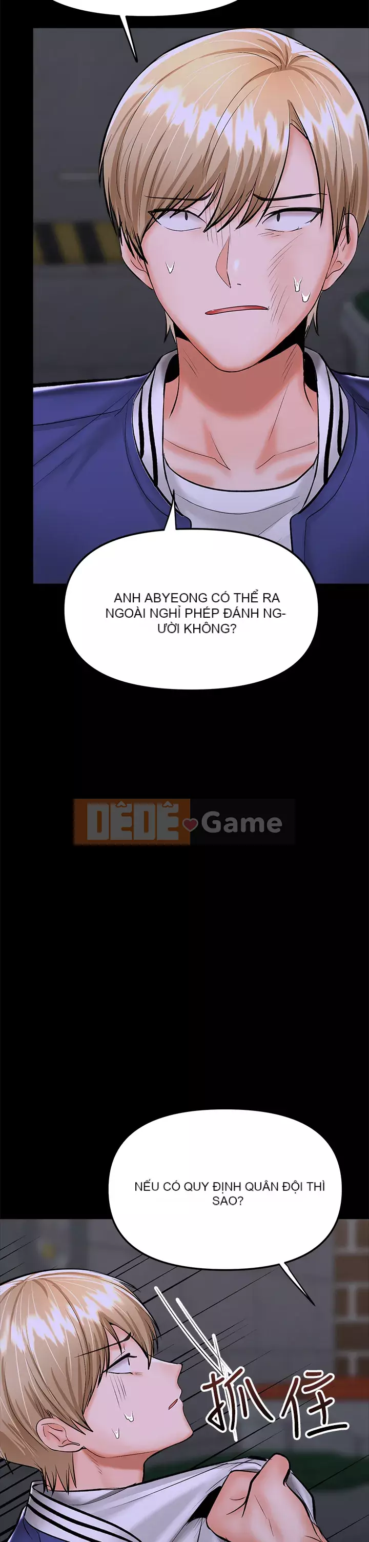 Bố già xin chỉ giáo thêm Chương 23-24