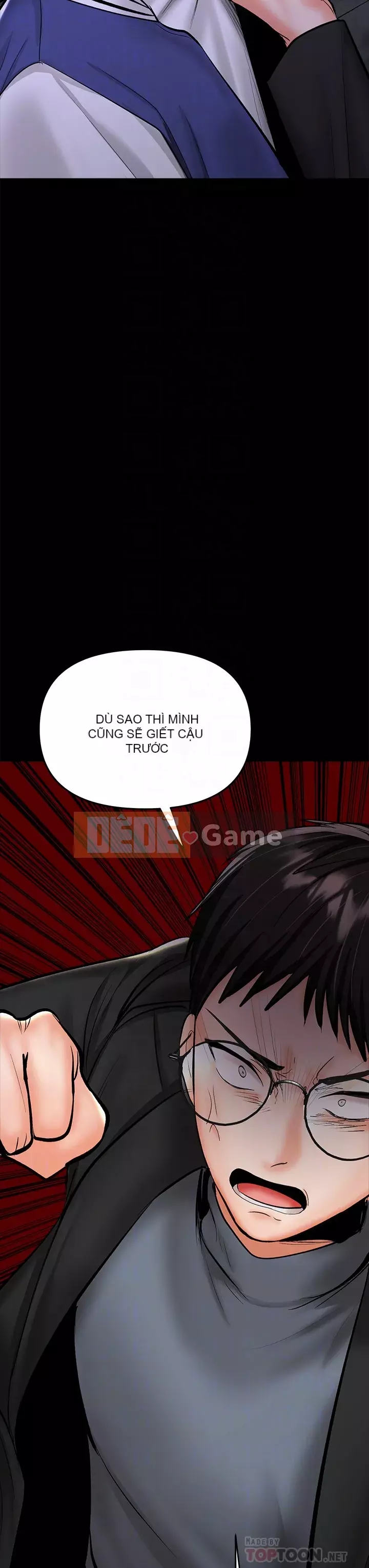 Bố già xin chỉ giáo thêm Chương 23-24