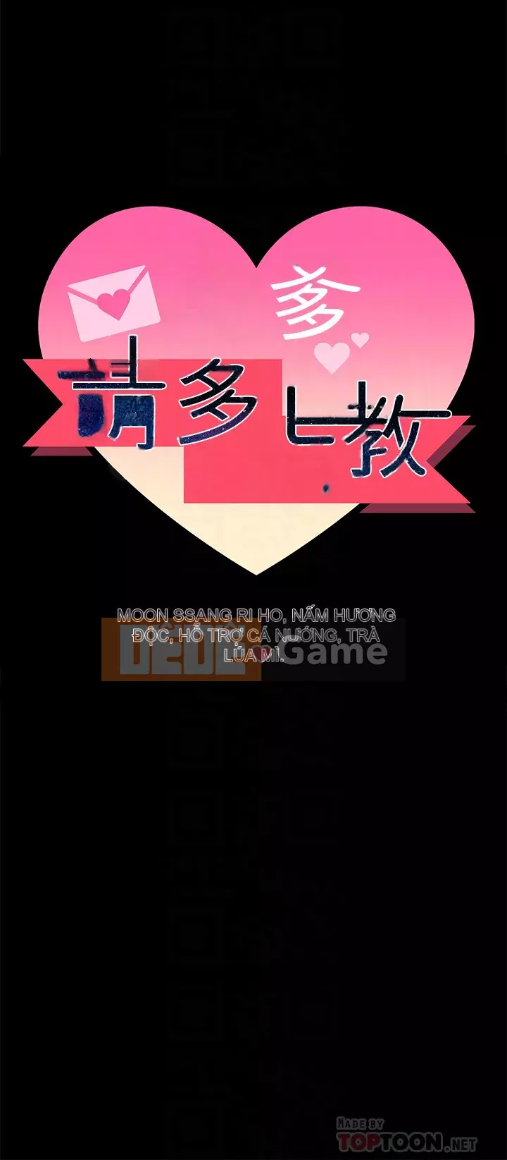 Bố già xin chỉ giáo thêm Chương 23-24