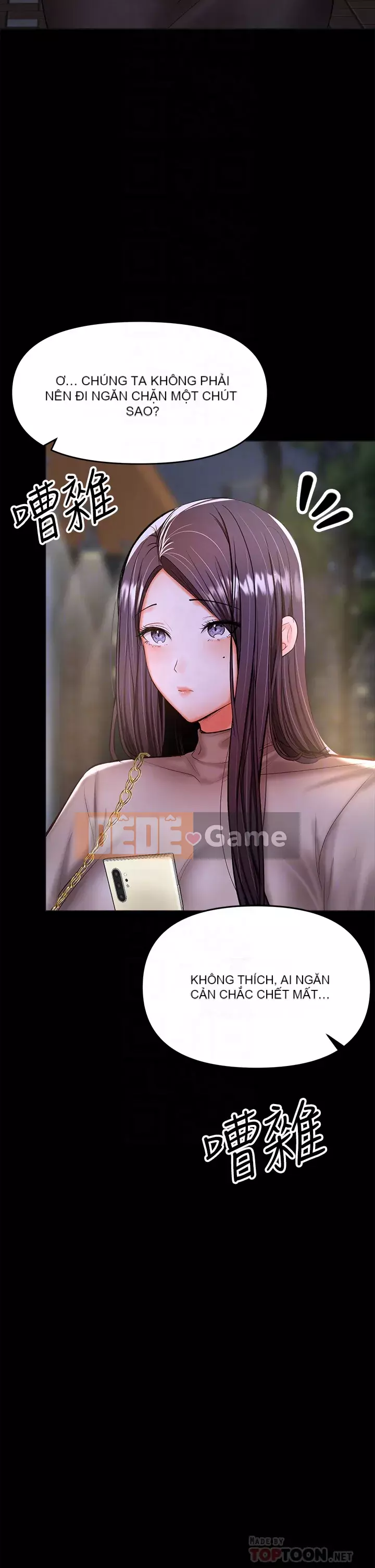 Bố già xin chỉ giáo thêm Chương 23-24