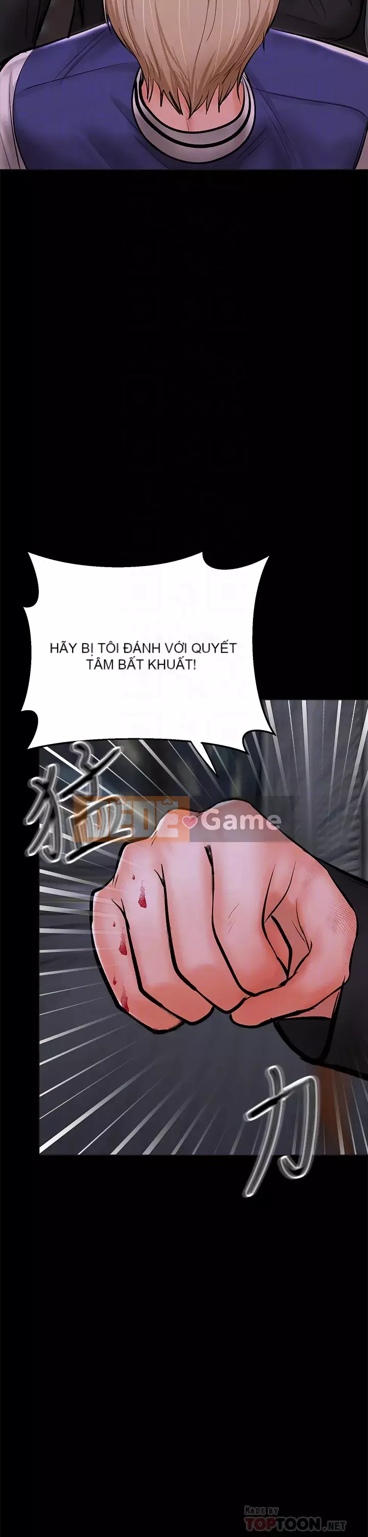 Bố già xin chỉ giáo thêm Chương 23-24