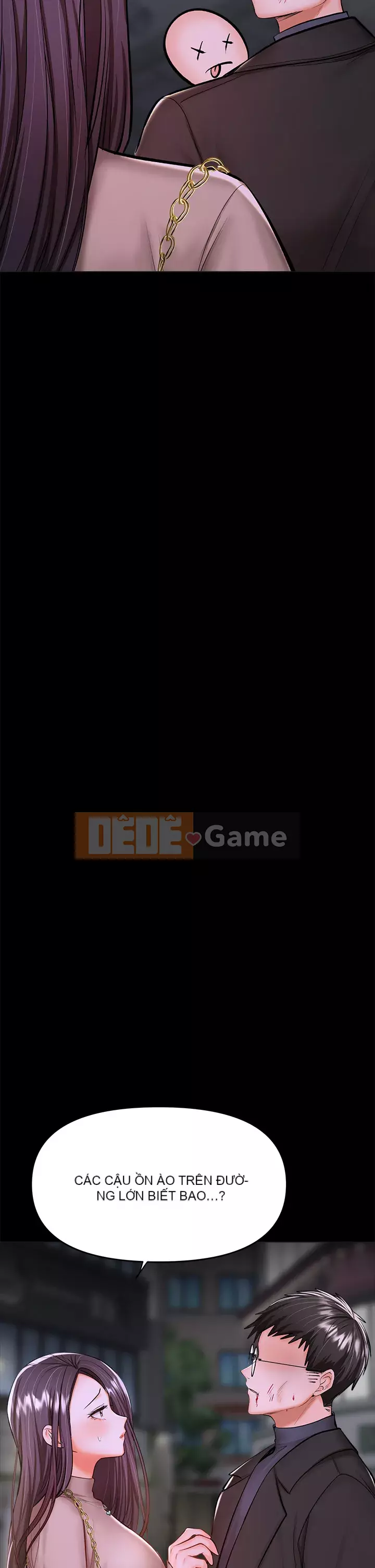 Bố già xin chỉ giáo thêm Chương 23-24