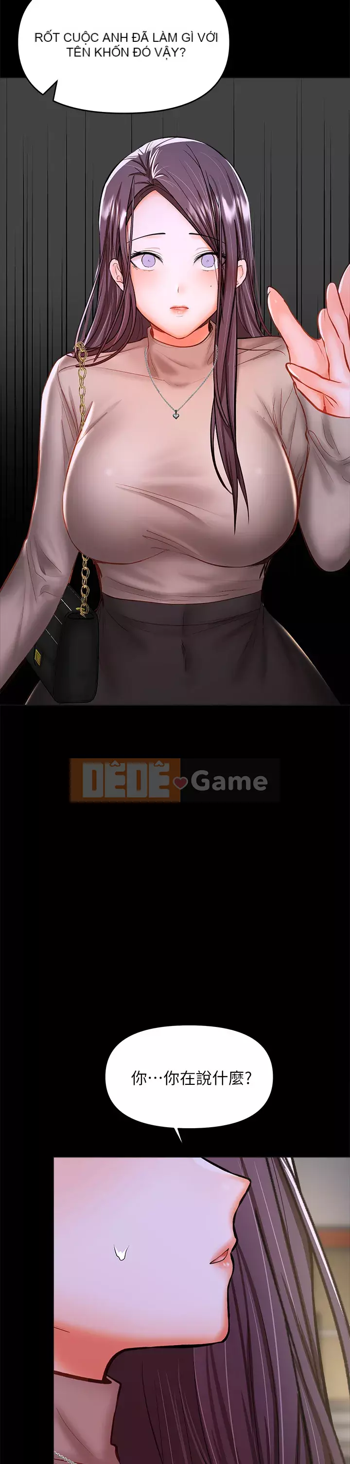 Bố già xin chỉ giáo thêm Chương 23-24