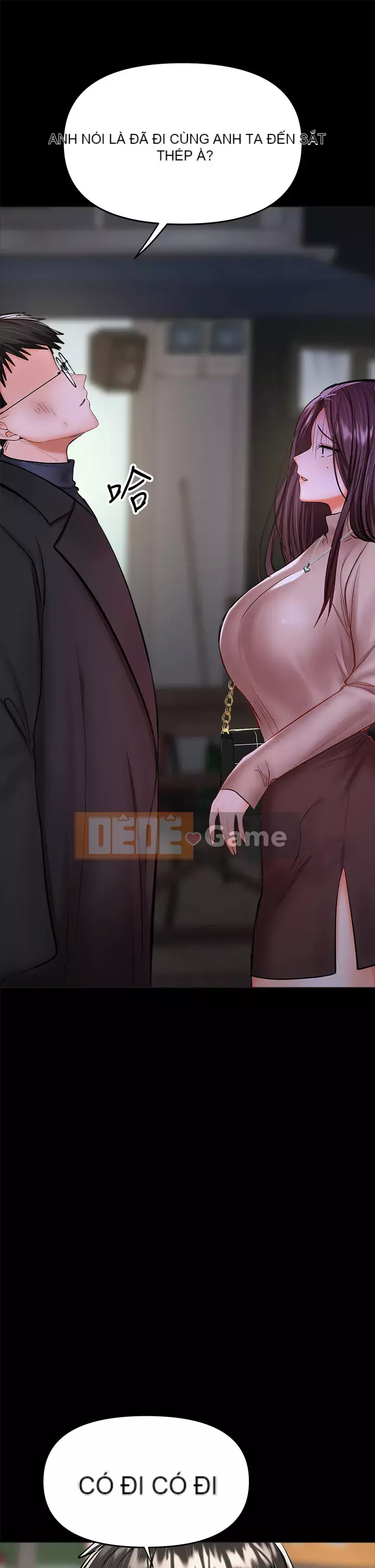 Bố già xin chỉ giáo thêm Chương 23-24