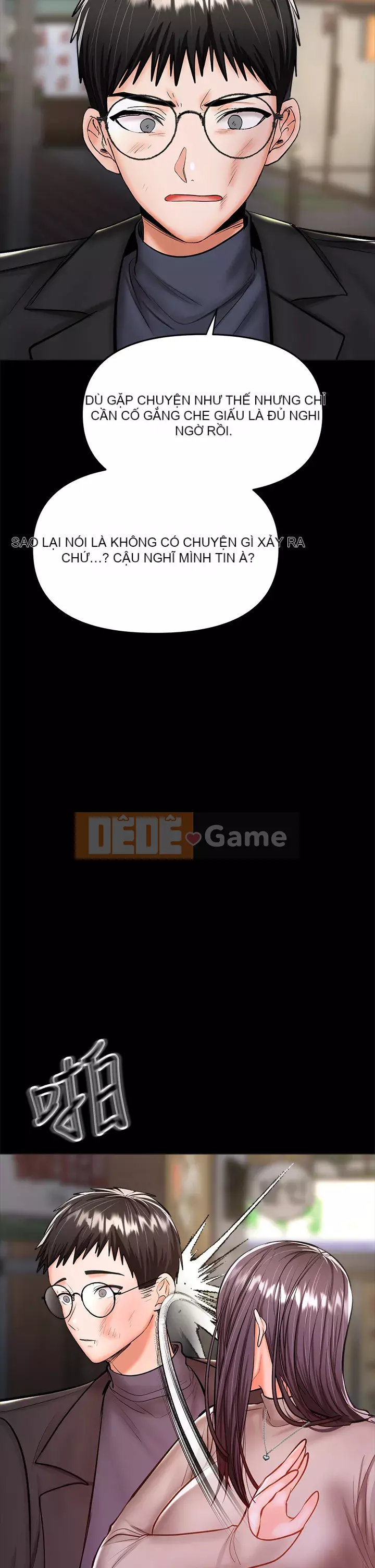 Bố già xin chỉ giáo thêm Chương 23-24