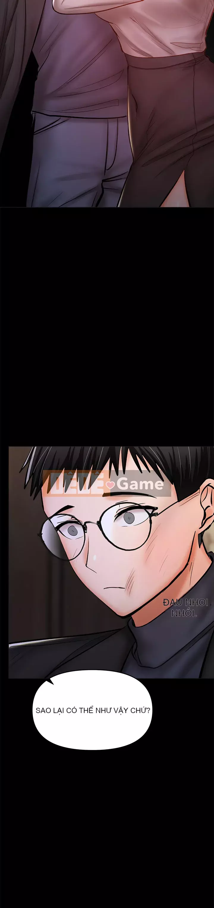 Bố già xin chỉ giáo thêm Chương 23-24